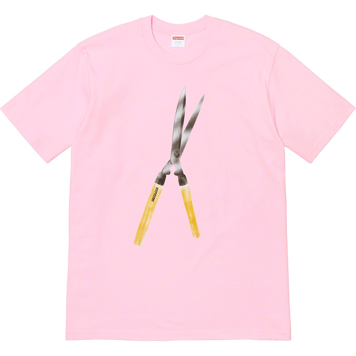 Shears Tee view 5